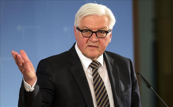 Berlin met en garde contre un échec de l’accord Turquie-UE sur les réfugiés